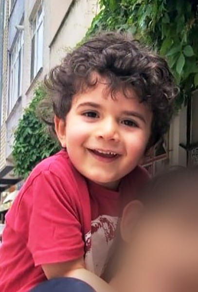 Kahreden olay: Evde tek bırakılan çocuğun cansız bedeni bulundu