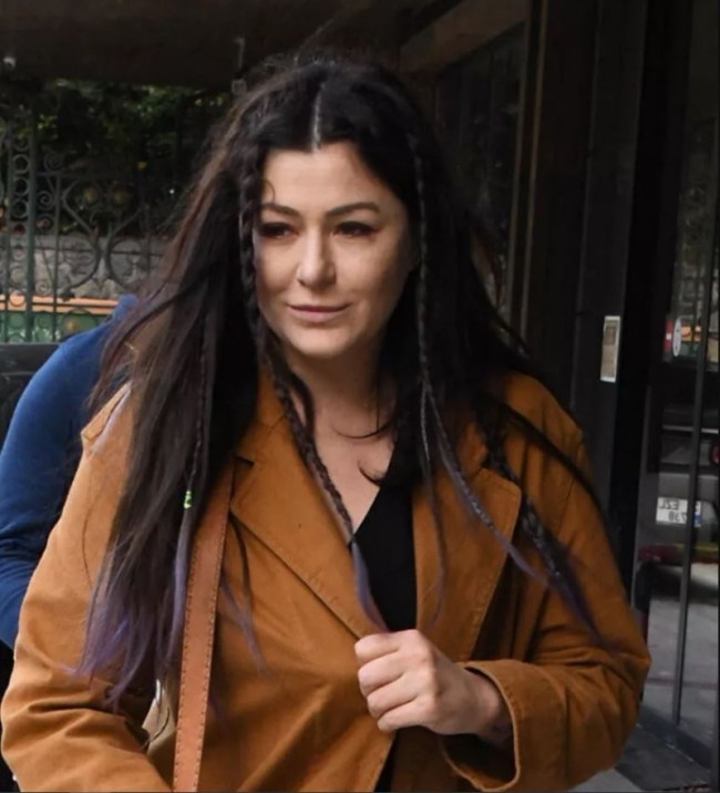 Deniz Çakır'dan aşk hayatı hakkında flaş açıklama