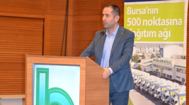 BESAŞ’ta gündem: Gıda güvenliği