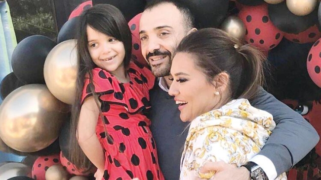 Benzerlik tartışmasına son noktayı fotoğrafla koydu