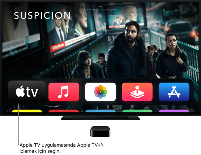 Apple'dan yeni durdurma kararı!
