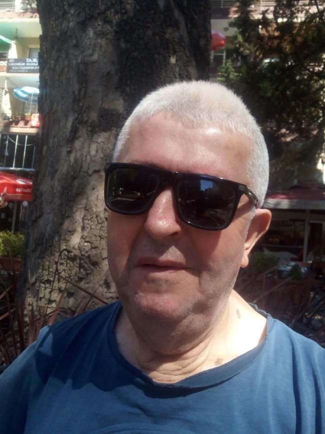 Kapının altından gelen sular evdeki cenazeyi ortaya çıktı
