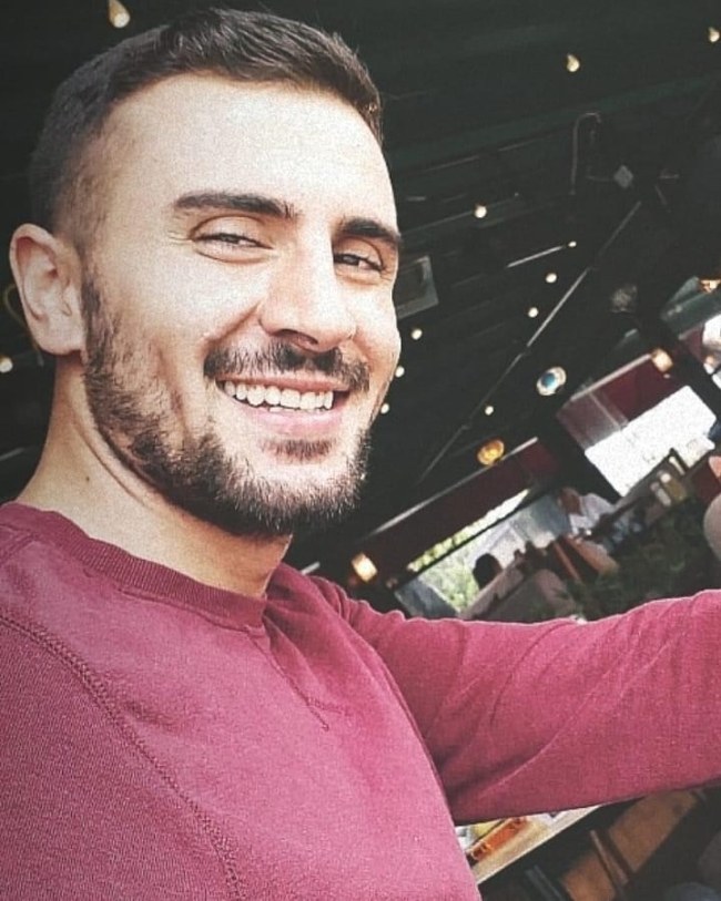 Kan donduran cinayette flaş gelişme