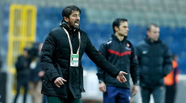 FETÖ'den aranan eski futbolcu hakkında yeni gelişme