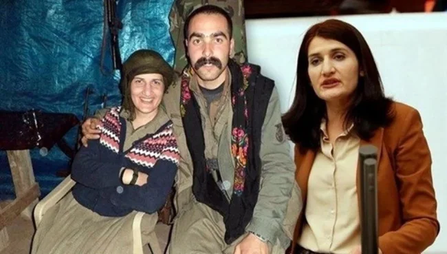 HDP'li Semra Güzel için yeni karar