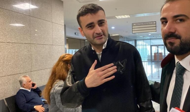 CZN Burak aylık gelirini açıkladı