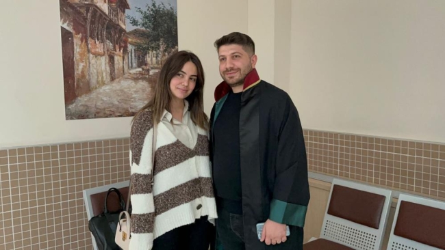 Mehmet Ali Erbil’in taciz ettiğini öne süren Ece Ronay: “Cezalandırılsın”