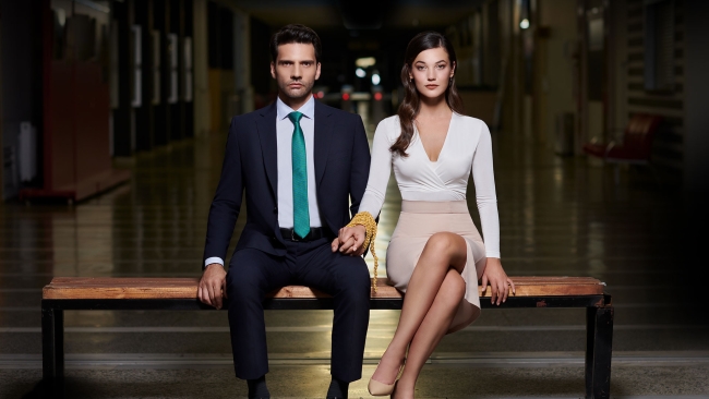 Demet Akalın'dan favori dizi itirafı