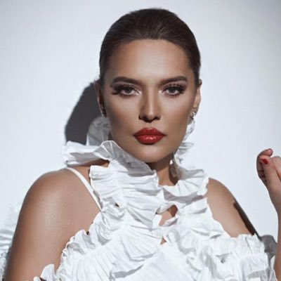 Demet Akalın'dan favori dizi itirafı