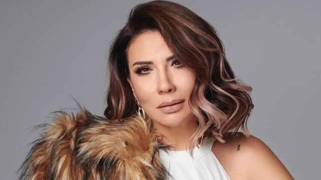 Yener, botoks yaptırarak mutlu olduğunu açıkladı