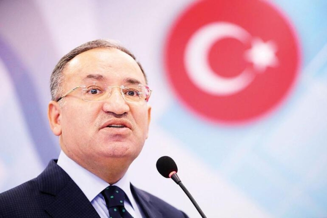 Kimyasal yalana bakanlardan büyük tepki
