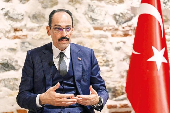 Kimyasal yalana bakanlardan büyük tepki