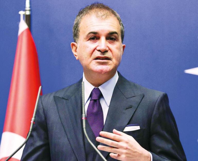 Kimyasal yalana bakanlardan büyük tepki