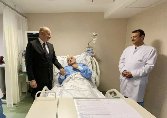 Kazanın ardından Binali Yıldırım'dan ilk fotoğraflar