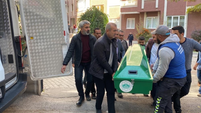 Acı olay: Oğlunu kaybeden doktor yaşamına son verdi