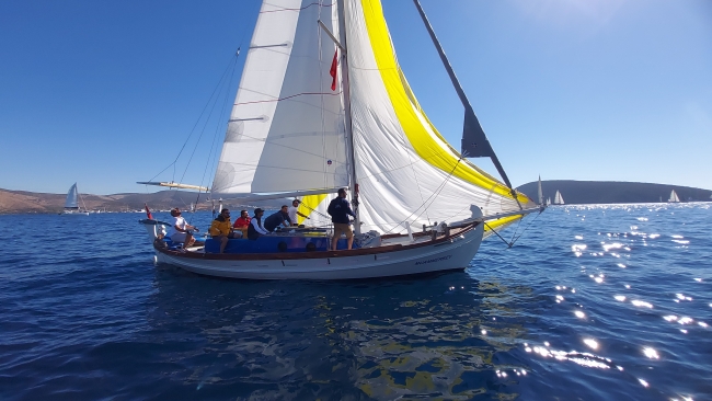 The Bodrum Cup’ta yarışlar sona erdi