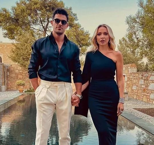 Dinçerler, Hadise'yi çabuk unuttu