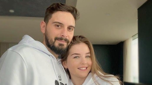 Gizem Güven'in eski eşi Caner Turp'tan yeni hamle!
