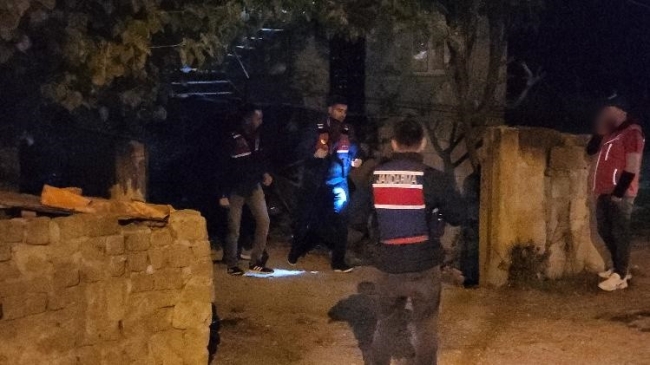 Çocukların atış talimi can aldı