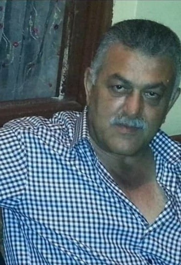 Muhtar, babasını vuran şahsı katletti