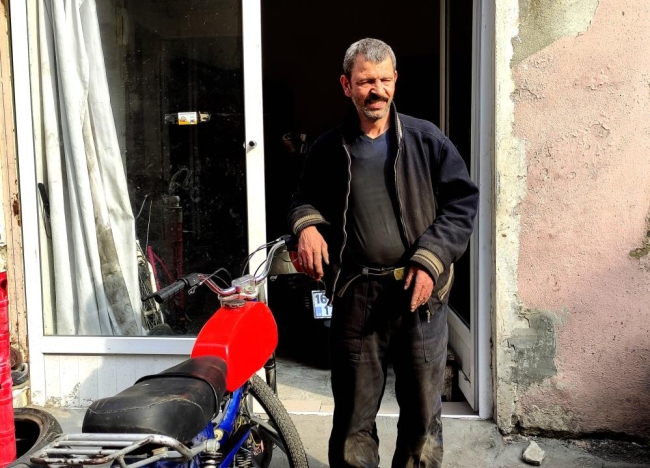 Filmlere konu olacak başarı öyküsü Bursa'da gerçek oldu