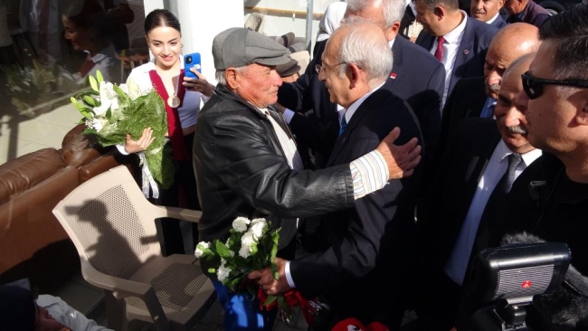 Kılıçdaroğlu: “Bir oydan bir şey olmaz demeyeceksiniz”
