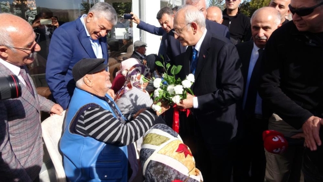 Kılıçdaroğlu: “Bir oydan bir şey olmaz demeyeceksiniz”