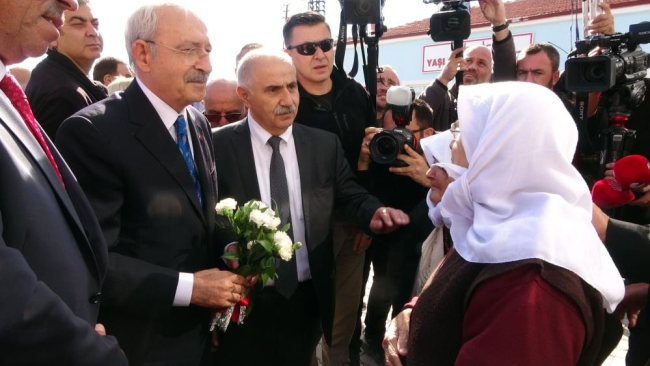 Kılıçdaroğlu: “Bir oydan bir şey olmaz demeyeceksiniz”