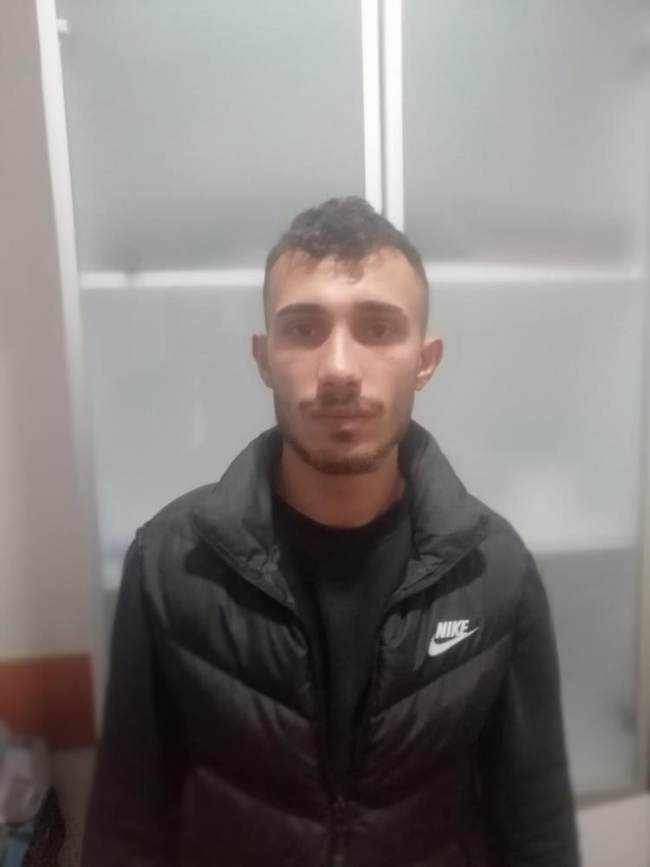 Kız kardeşlere dehşeti yaşatmıştı: Tutuklandı