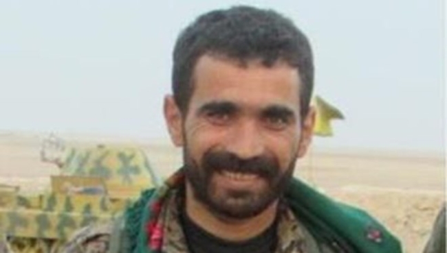 MİT'ten Suriye'de operasyon! Eyyüp Yakut etkisiz hale getirildi