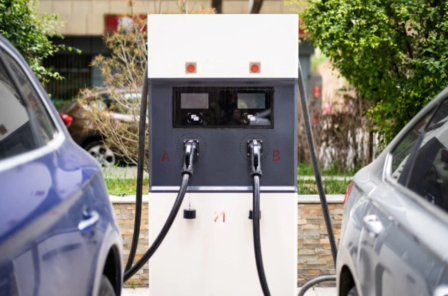 Elektrikli otomobilde Çin istilası: Ek vergi gündemde
