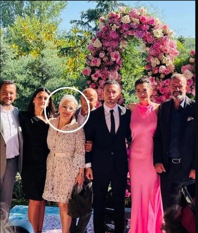 Demet Özdemir’in acı günü