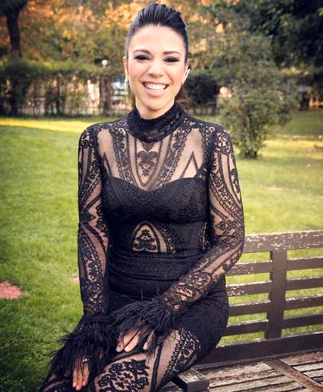 Ünlü oyuncu zayıflamanın sırrını açıkladı