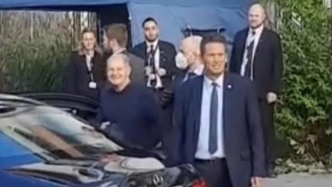 Almanya bunu konuşuyor: Putin ile konuşun 4 Euro olsun