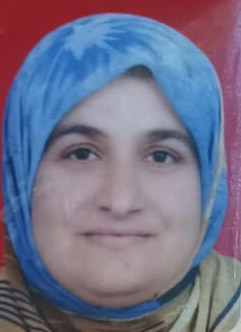 Kendisinden haber alınamayan kadın için seferber oldular