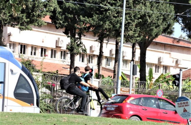 Scooter faciasından ders çıkarmadılar...