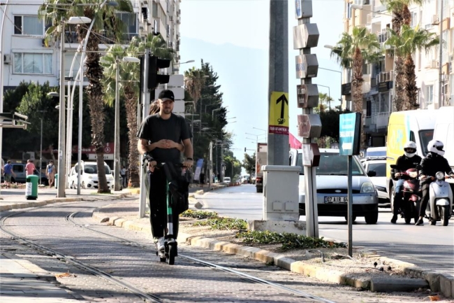 Scooter faciasından ders çıkarmadılar...