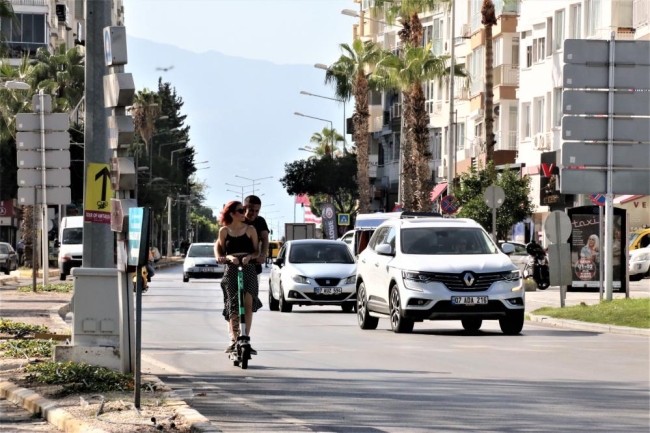 Scooter faciasından ders çıkarmadılar...