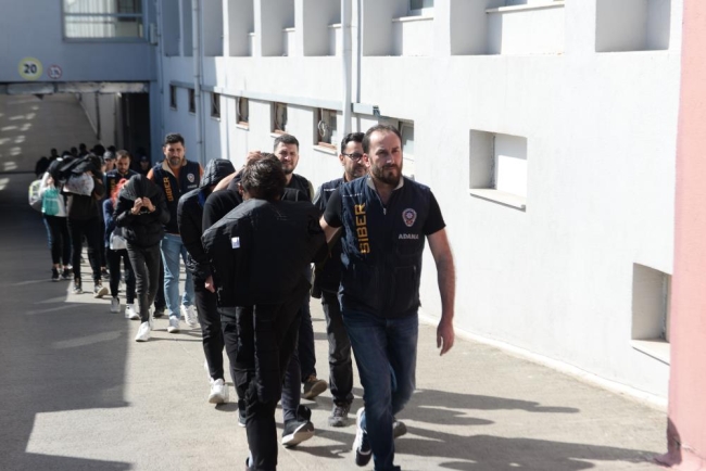 Türkiye’nin en büyük e-ticaret sitesini hacklediler: 17 gözaltı