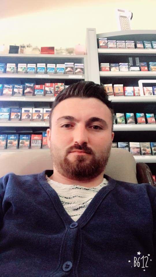 İki grup arasında çıkan kavgada kan aktı