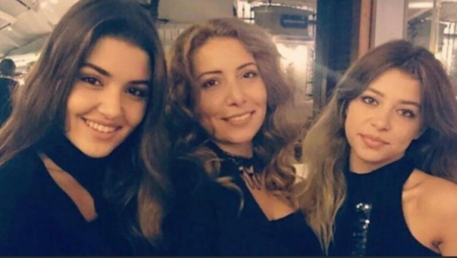 Ünlü oyuncu kaybettiği annesi adına paylaşım yaptı