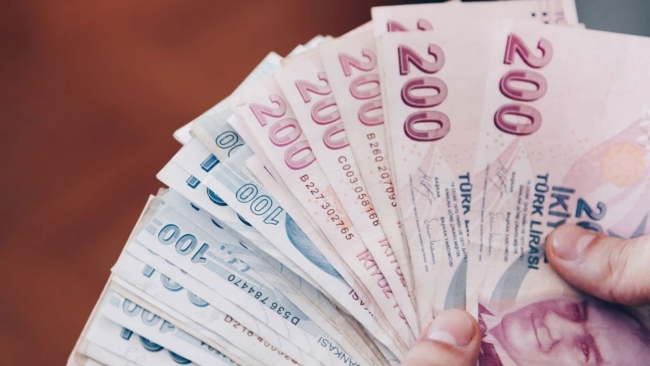 Bakan Kirişçi: Ödemeler bugün yapılıyor