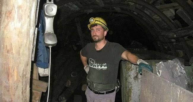 Şehit madencinin ismi oğluyla yaşayacak