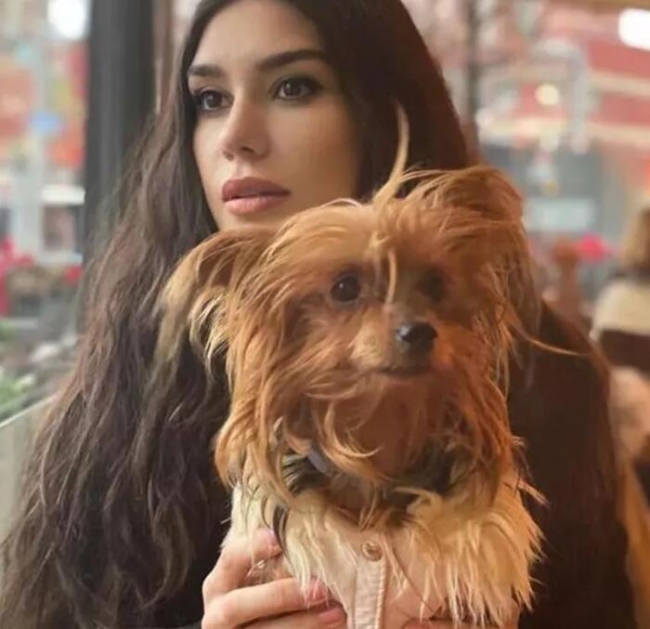 Burcu Kıratlı'dan çarpıcı açıklama: Aleyna, Sinan'a 'abi' diyordu