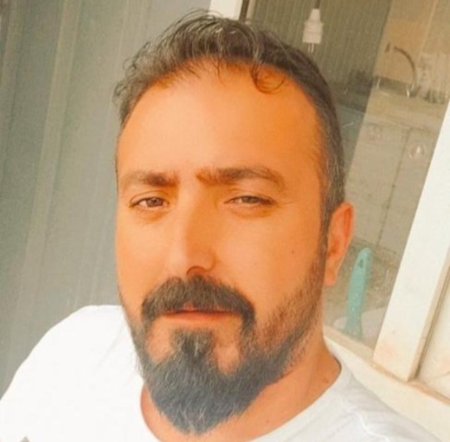 2 çocuk annesi eşini katleden zanlıdan akılalmaz ifade