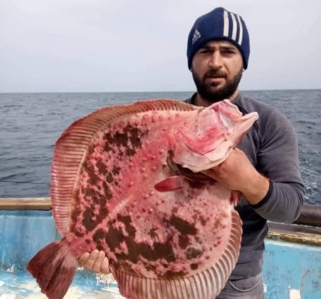 Haber alınamayan balıkçıyı arama çalışmaları sonlandırıldı