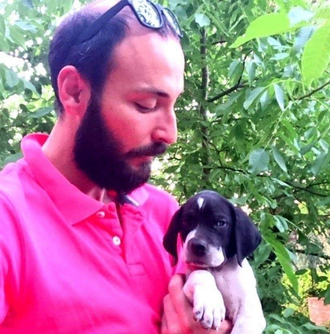 Arkadaşını katleden zanlı: "Üzüntüden 12 kilo verdim"