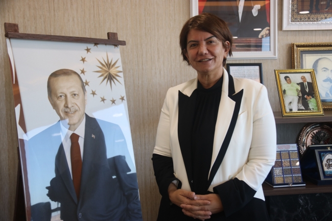 Cumhurbaşkanı Erdoğan'dan Silvan'da sürpriz ziyaret