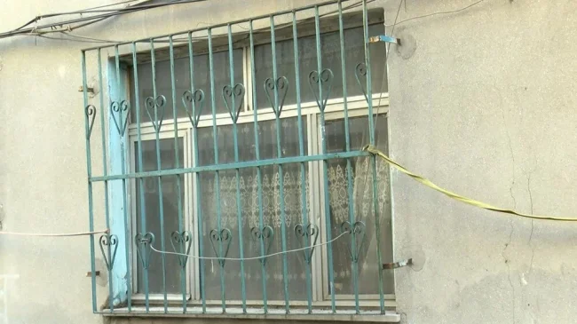 Kiralık harabe evin fiyatını duyunca çok şaşıracaksınız