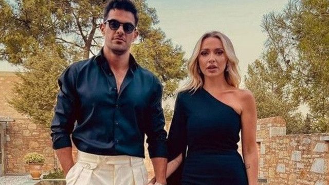 Dinçerler, Hadise'yi çabuk unuttu